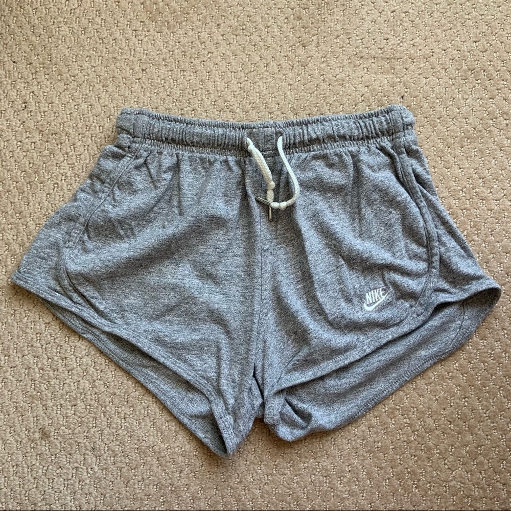 Nike cloth shorts